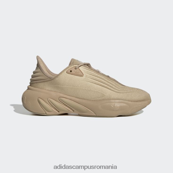 adidas campus romania pantofi bej adifom sltn bărbați ton bej/bej/beatitudine J266N24576