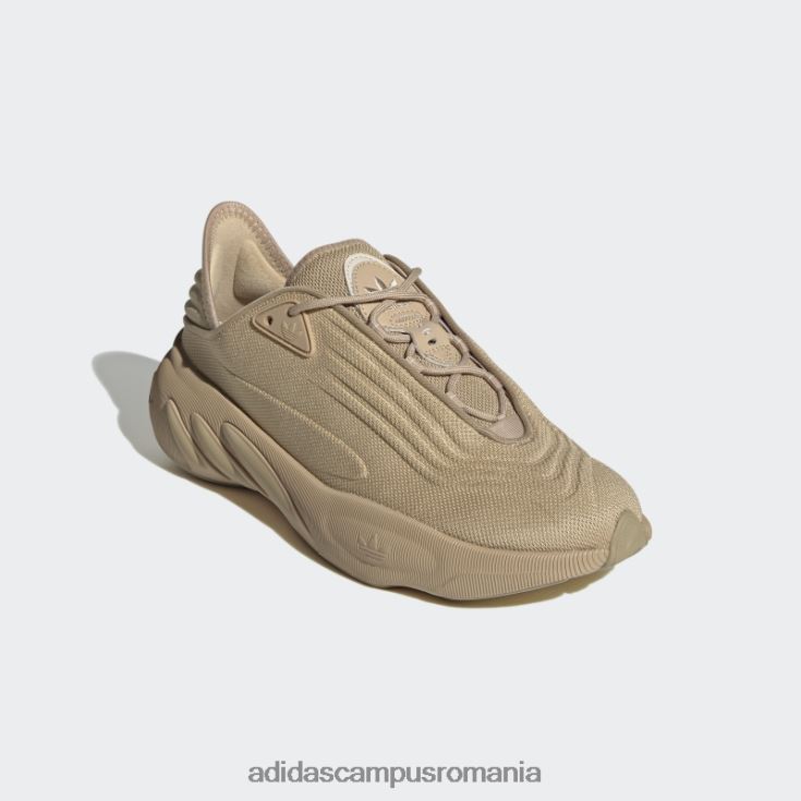 adidas campus romania pantofi bej adifom sltn bărbați ton bej/bej/beatitudine J266N24576