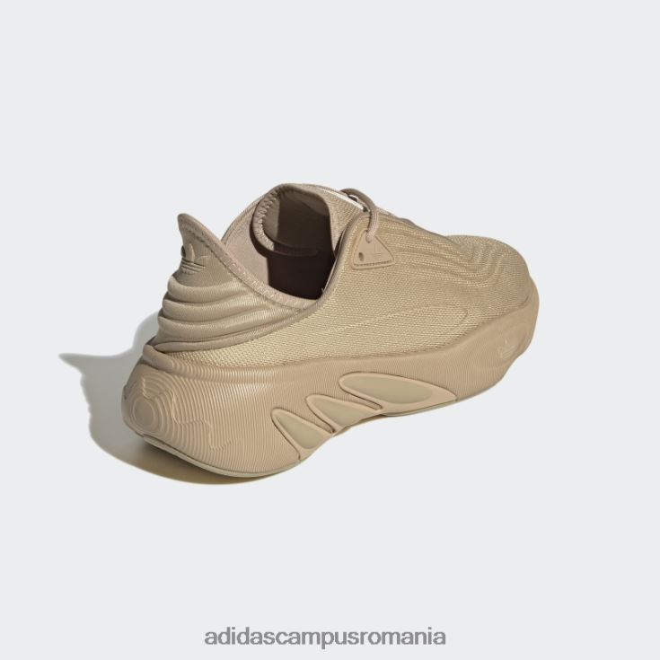 adidas campus romania pantofi bej adifom sltn bărbați ton bej/bej/beatitudine J266N24576