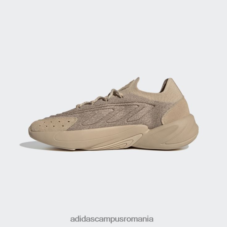adidas campus romania pantofi bej ozelia tricot adidas bărbați bej/maro cretos/alb J266N24209