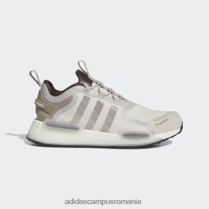 adidas campus romania pantofi bliss nmd-v3 gore-tex bărbați beatitudine/maro/maro deschis J266N24181