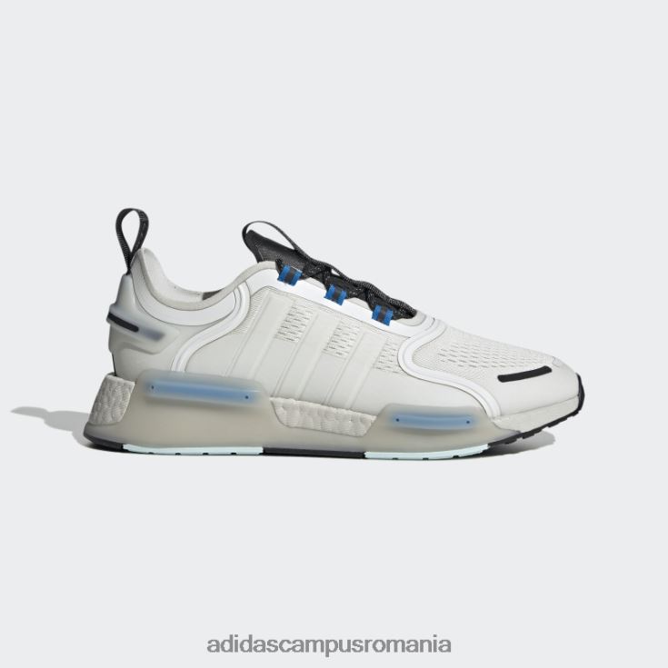 adidas campus romania pantofi blue rush nmd-v3 bărbați papură alb/albastru J266N2617