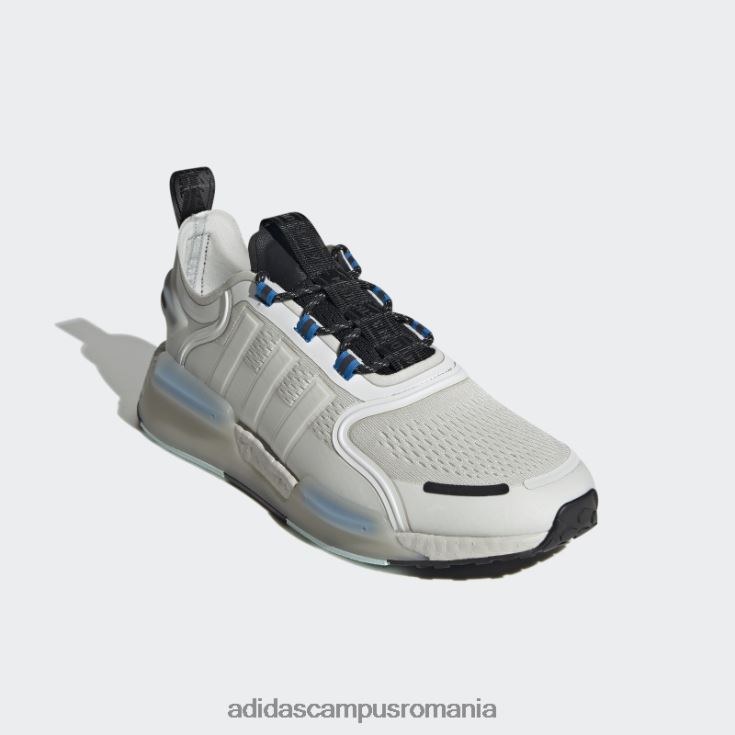adidas campus romania pantofi blue rush nmd-v3 bărbați papură alb/albastru J266N2617