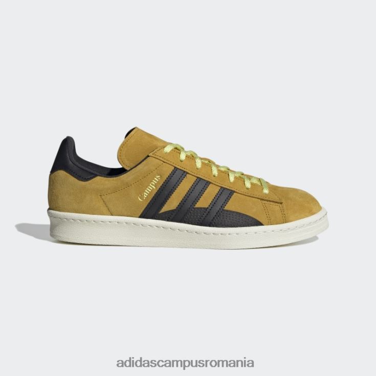 adidas campus romania pantofi campus anii 80 pantone bărbați pantone/negru/alb J266N25936