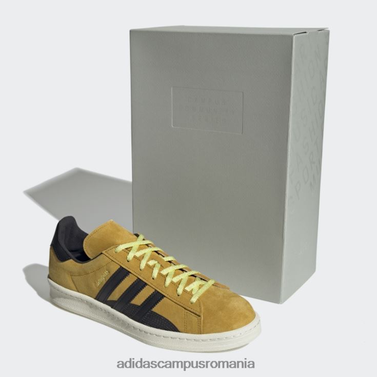 adidas campus romania pantofi campus anii 80 pantone bărbați pantone/negru/alb J266N25936