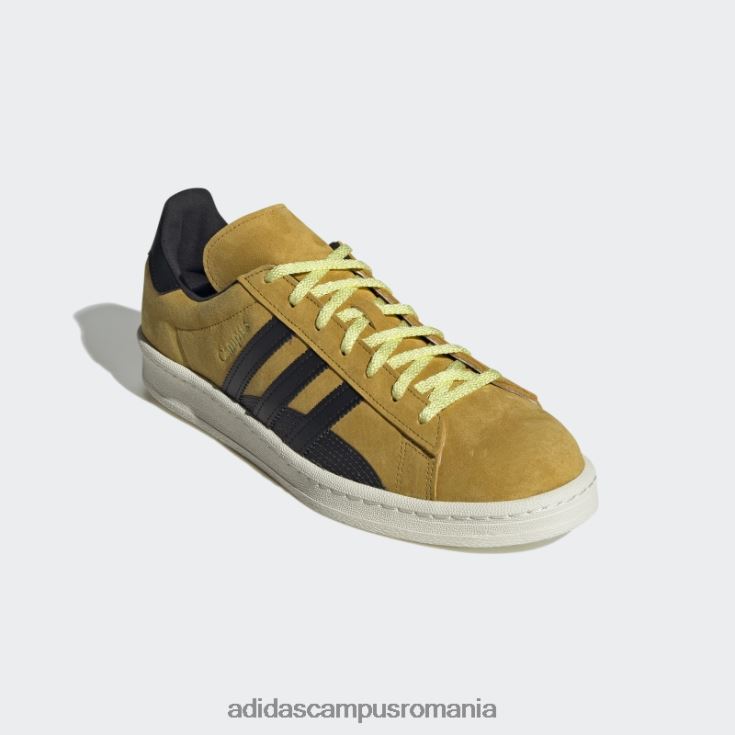 adidas campus romania pantofi campus anii 80 pantone bărbați pantone/negru/alb J266N25936