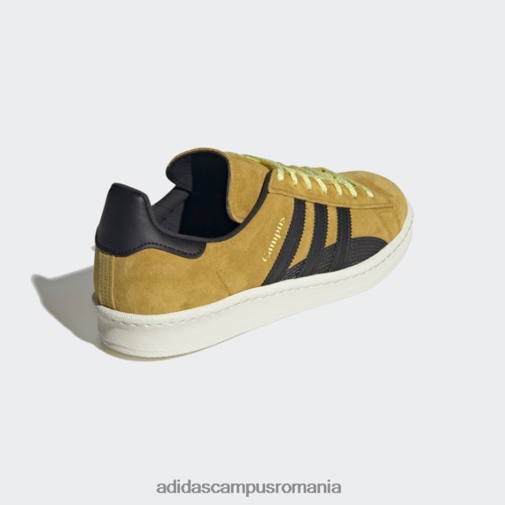 adidas campus romania pantofi campus anii 80 pantone bărbați pantone/negru/alb J266N25936