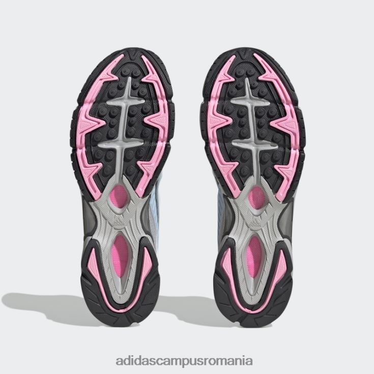 adidas campus romania pantofi carbon orketro 2.0 bărbați carbon/argintiu metalic/alb J266N24025