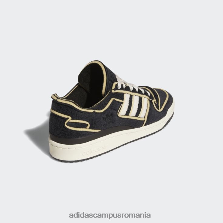 adidas campus romania pantofi cozy forum 84 negri adidas bărbați alb negru J266N2246