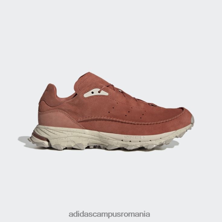 adidas campus romania pantofi de aventură mocaturf pământ bărbați pământ/sepia J266N2242