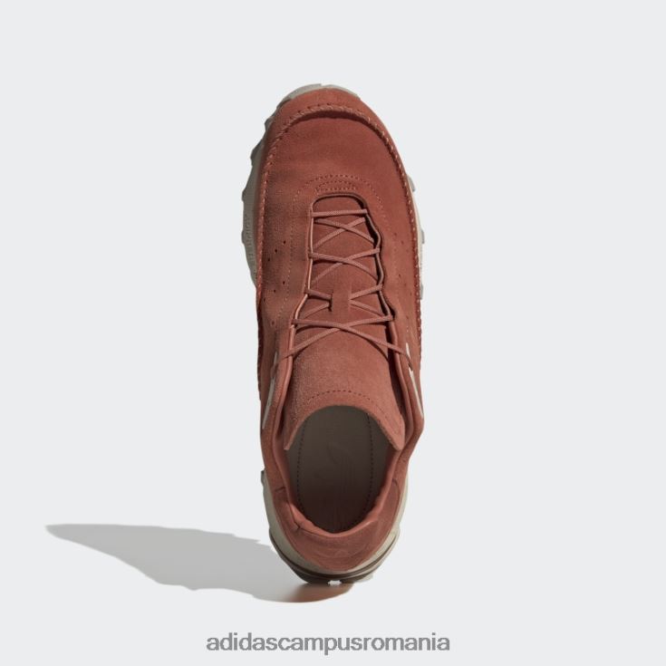 adidas campus romania pantofi de aventură mocaturf pământ bărbați pământ/sepia J266N2242