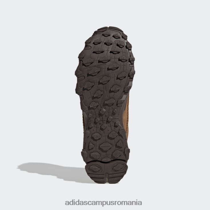 adidas campus romania pantofi de aventura mocaturf maro fashion bărbați maro J266N2230