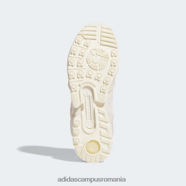 adidas campus romania pantofi eleganti, albi, confortabili, zx 8000 bărbați talc/alb J266N23978