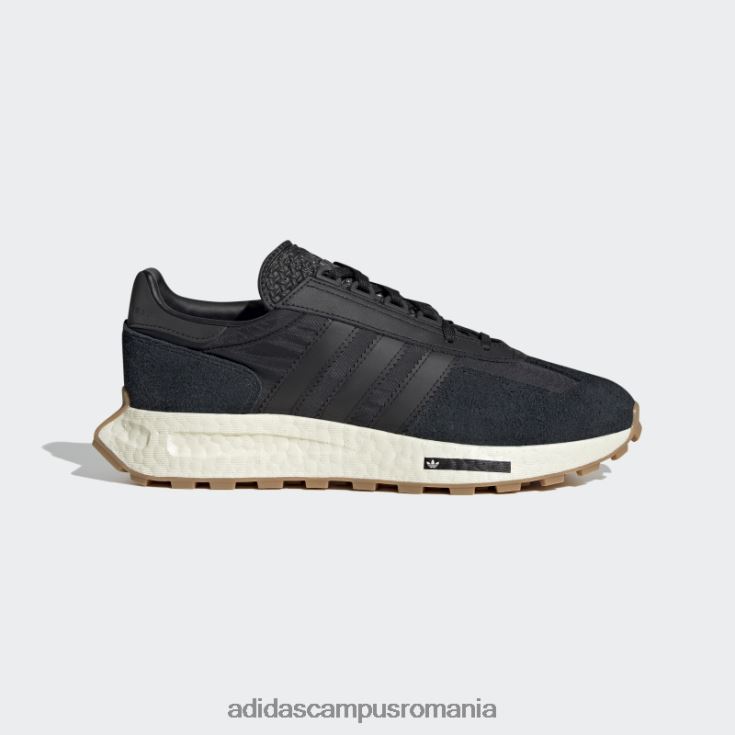adidas campus romania pantofi eleganti retropy e5 gri bărbați gri inchis J266N24205