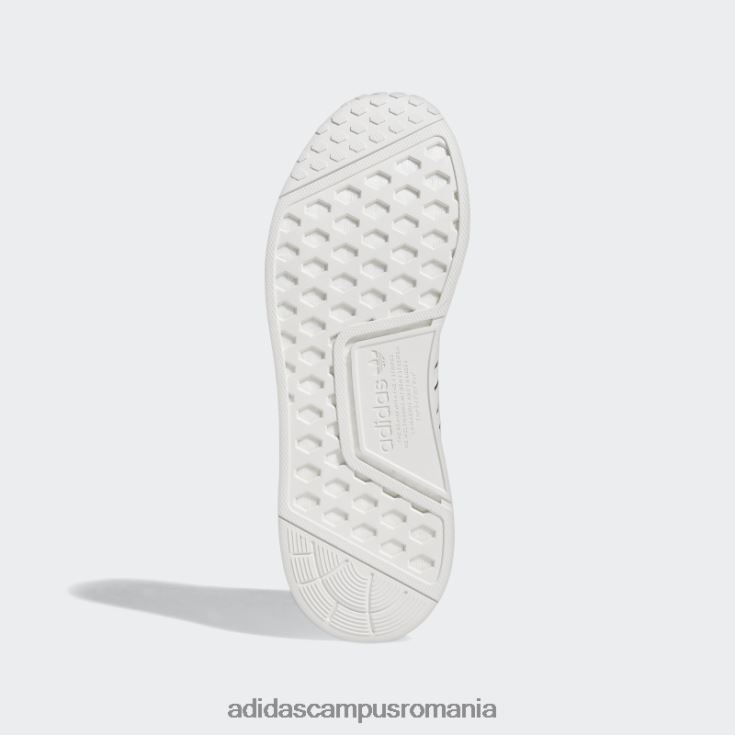 adidas campus romania pantofi fashion nmd-r1 v2 negri bărbați alb negru J266N24088