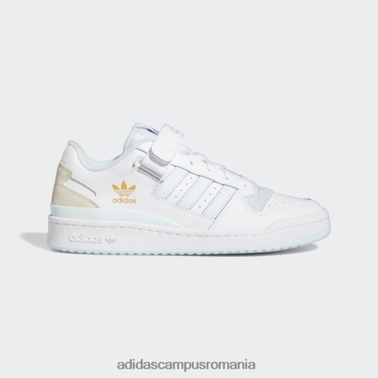 adidas campus romania pantofi forum alb/albastru jos bărbați alb/albastru J266N2620