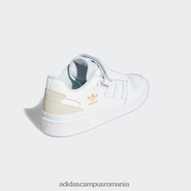 adidas campus romania pantofi forum alb/albastru jos bărbați alb/albastru J266N2620