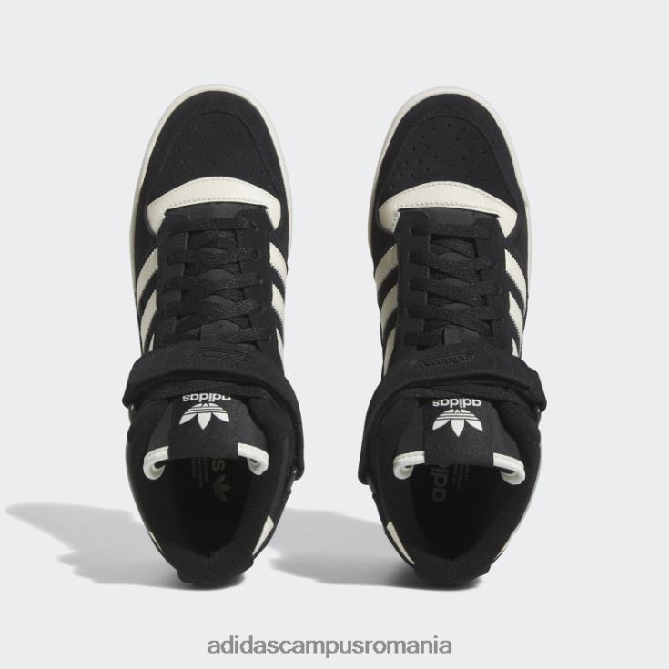 adidas campus romania pantofi forum medii negri bărbați negru/alb/gumă J266N24430