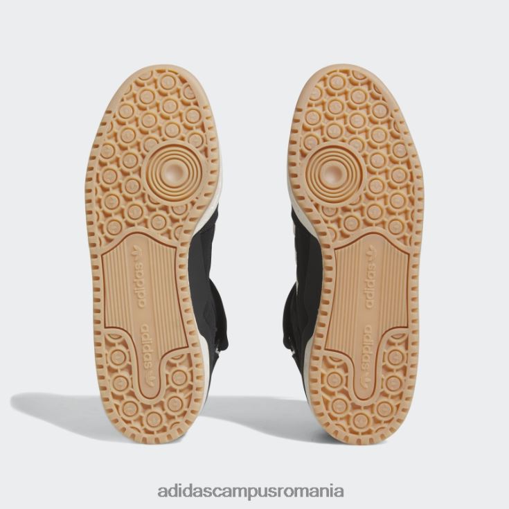 adidas campus romania pantofi forum medii negri bărbați negru/alb/gumă J266N24430
