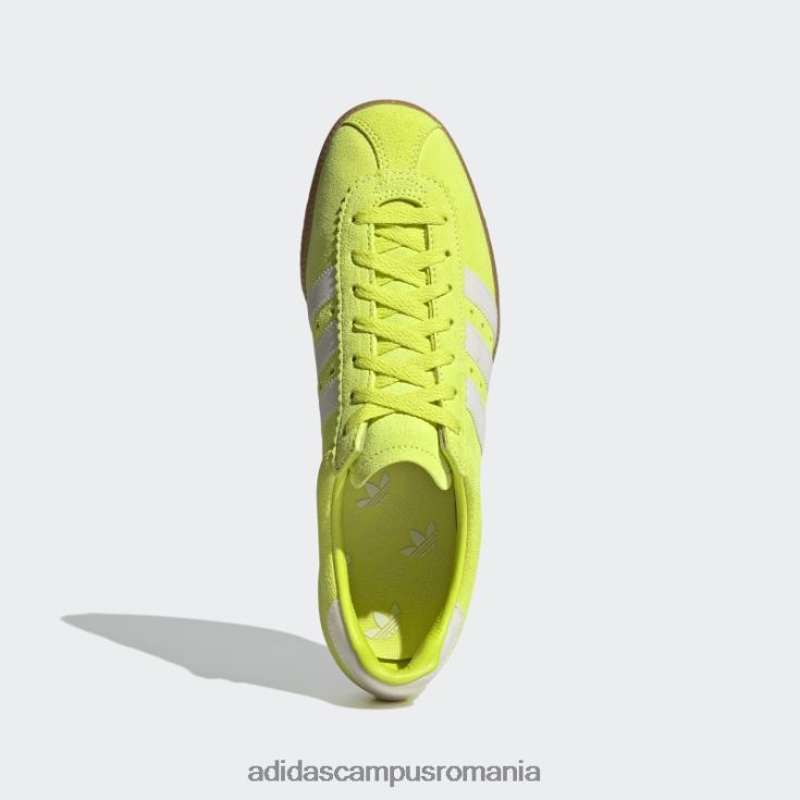 adidas campus romania pantofi galbeni padiham adidas bărbați galben/alb/gumă J266N212867