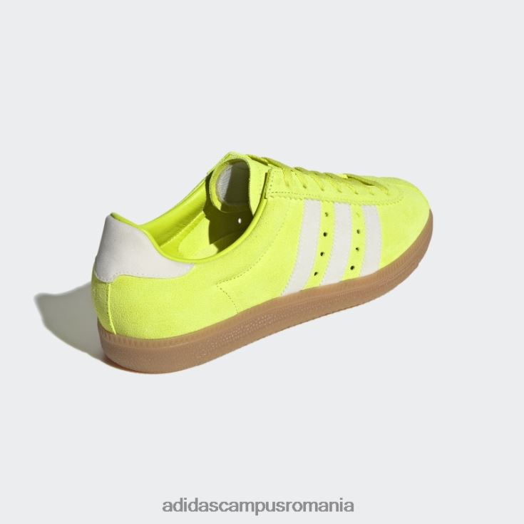 adidas campus romania pantofi galbeni padiham adidas bărbați galben/alb/gumă J266N212867