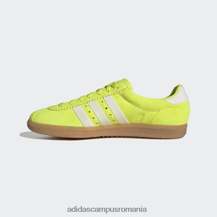 adidas campus romania pantofi galbeni padiham adidas bărbați galben/alb/gumă J266N212867