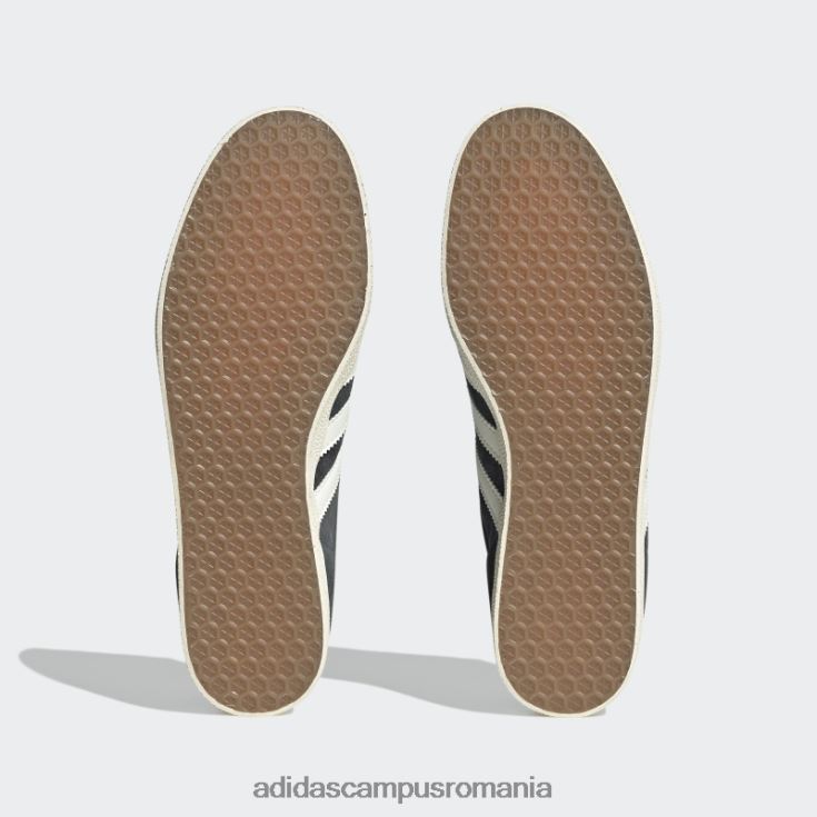 adidas campus romania pantofi gazele de carbon bărbați carbon/alb J266N23995