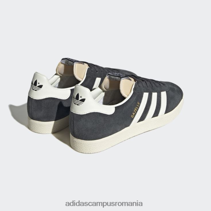 adidas campus romania pantofi gazele de carbon bărbați carbon/alb J266N23995
