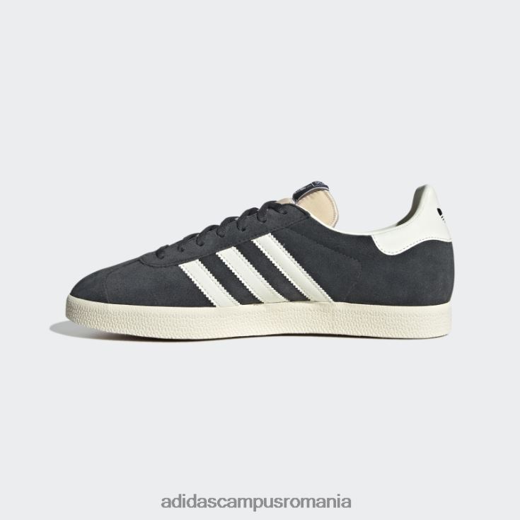 adidas campus romania pantofi gazele de carbon bărbați carbon/alb J266N23995