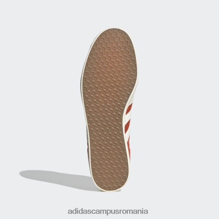 adidas campus romania pantofi gazelle roșii adidas bărbați rosu alb J266N23954