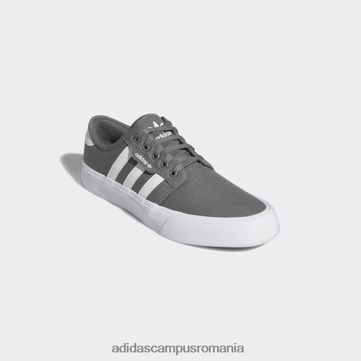 adidas campus romania pantofi gri Seeley xt adidas bărbați gri/alb J266N21335