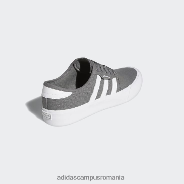 adidas campus romania pantofi gri Seeley xt adidas bărbați gri/alb J266N21335