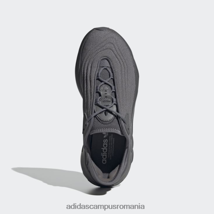 adidas campus romania pantofi gri adifom sltn adidas bărbați gri/carbon J266N24581