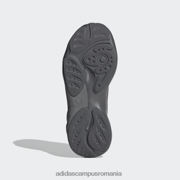 adidas campus romania pantofi gri adifom sltn adidas bărbați gri/carbon J266N24581