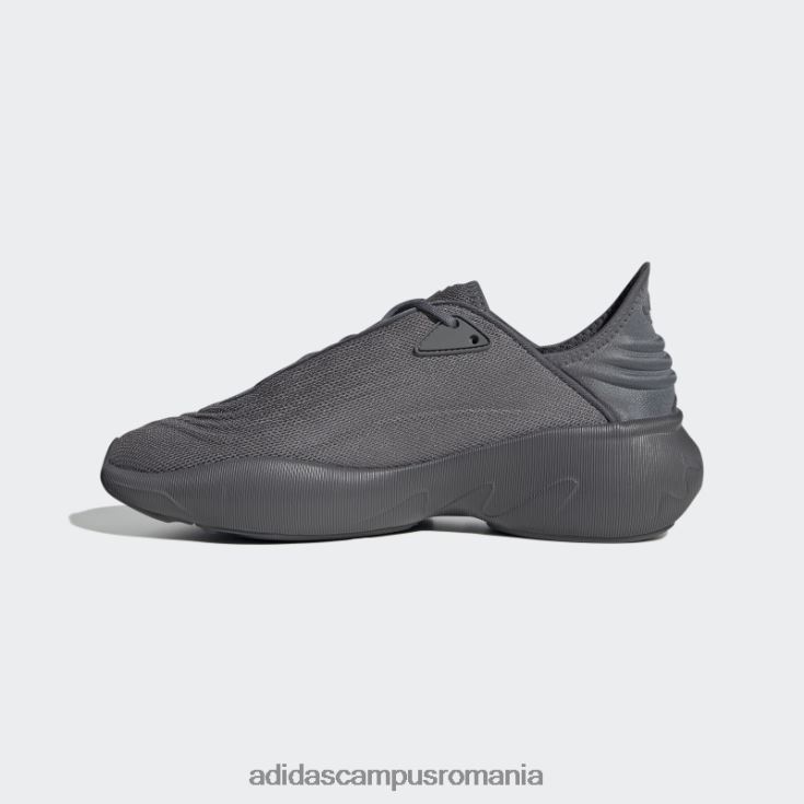adidas campus romania pantofi gri adifom sltn adidas bărbați gri/carbon J266N24581