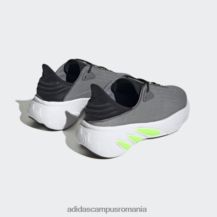 adidas campus romania pantofi gri adifom sltn bărbați gri-verzui J266N24135