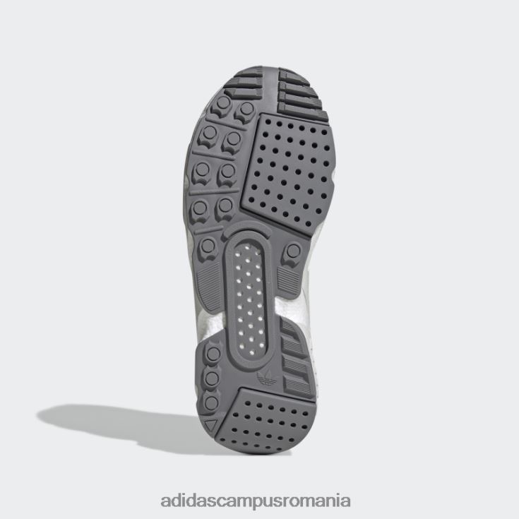 adidas campus romania pantofi gri zx 22 boost bărbați gri J266N2671