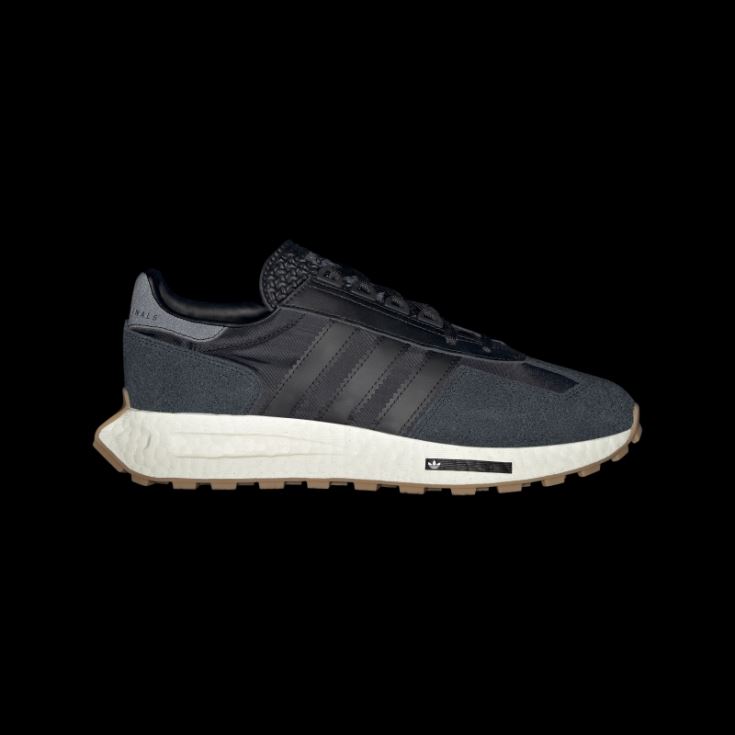 adidas campus romania pantofi hot retropy e5 gri bărbați gri inchis J266N2629