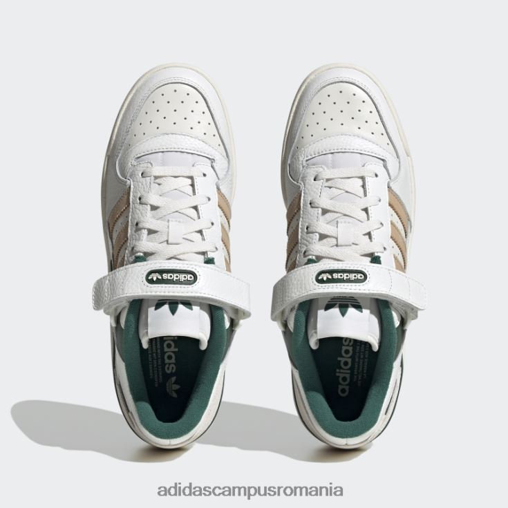 adidas campus romania pantofi joasa forum verde inchis adidas bărbați verde închis/alb/bej J266N23825
