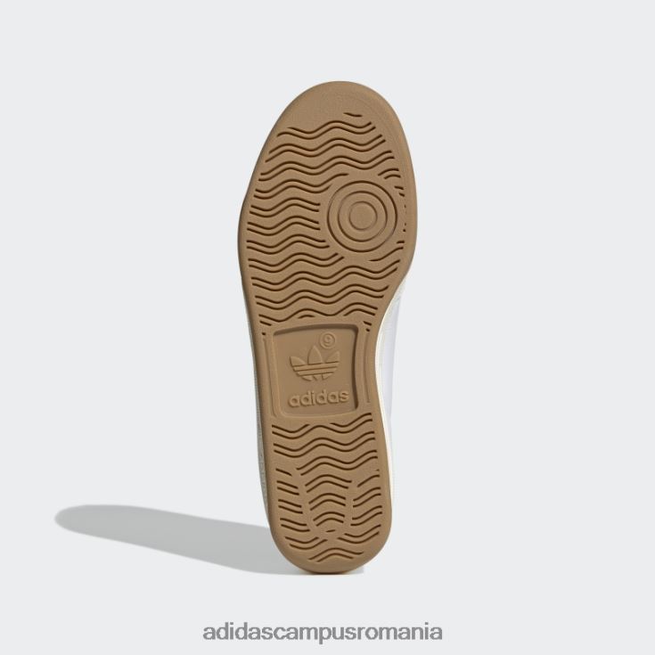 adidas campus romania pantofi laver cu tijă albă bărbați alb/măsliniu J266N212887