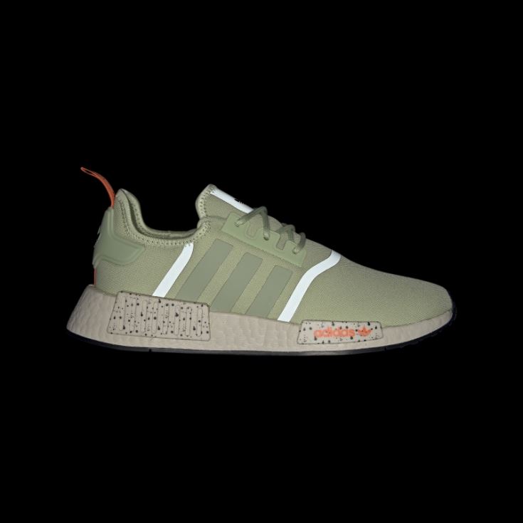 adidas campus romania pantofi lime nmd-r1 bărbați var/alb/negru J266N2643