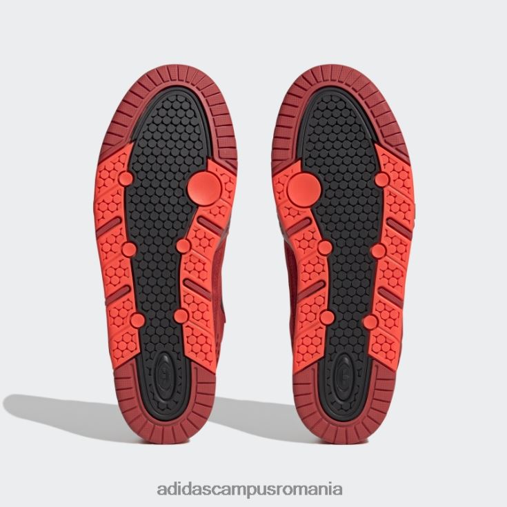 adidas campus romania pantofi negri adi2000 bărbați stacojiu/negru/rosu J266N2256