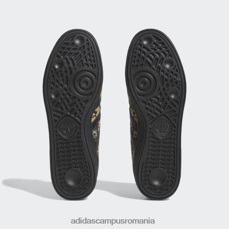 adidas campus romania pantofi negri busenitz adidas bărbați negru/carton/auriu metalic J266N24599