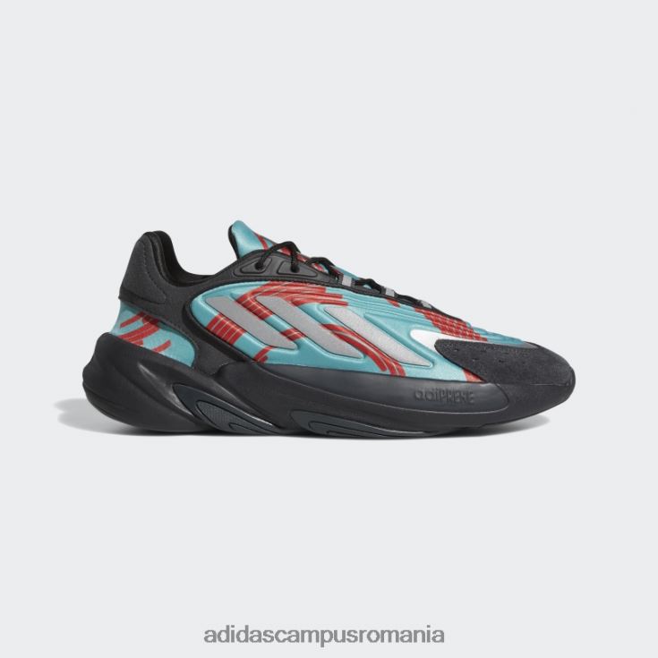 adidas campus romania pantofi negri drax ozelia adidas bărbați negru/argintiu/carbon J266N2645
