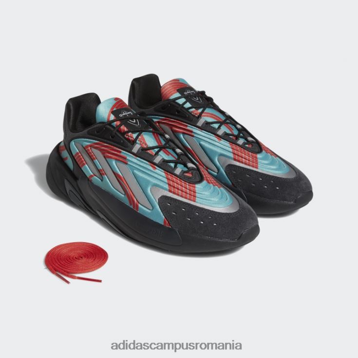 adidas campus romania pantofi negri drax ozelia adidas bărbați negru/argintiu/carbon J266N2645