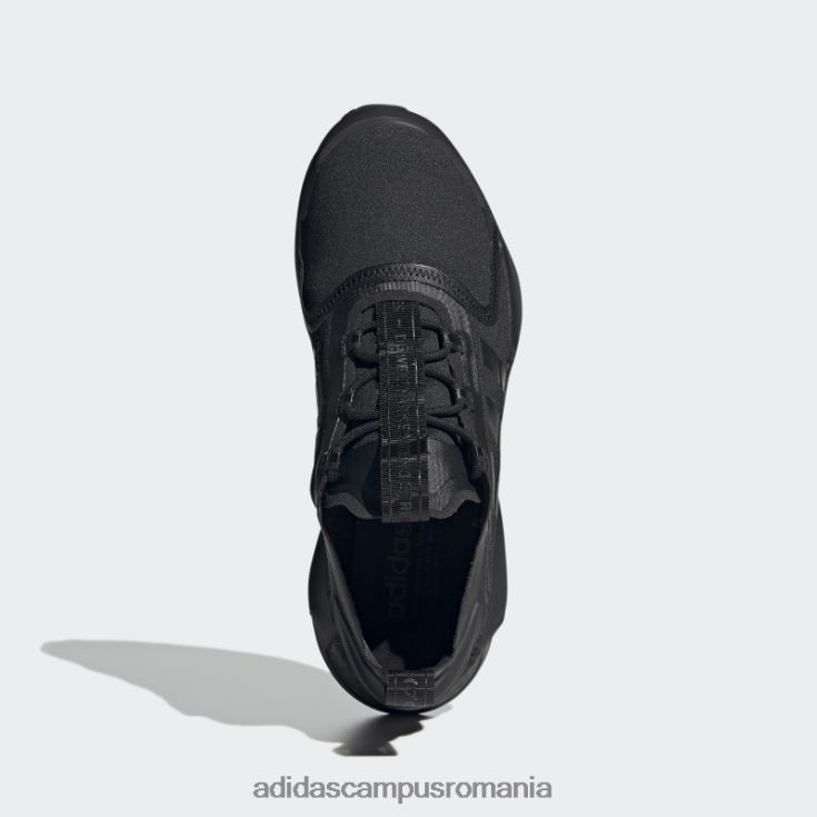 adidas campus romania pantofi negri nmd-v3 adidas bărbați negru J266N221