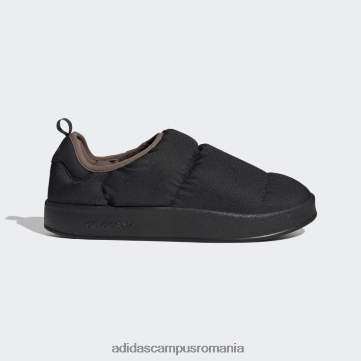 adidas campus romania pantofi negri puffylette bărbați negru/pământ J266N24024