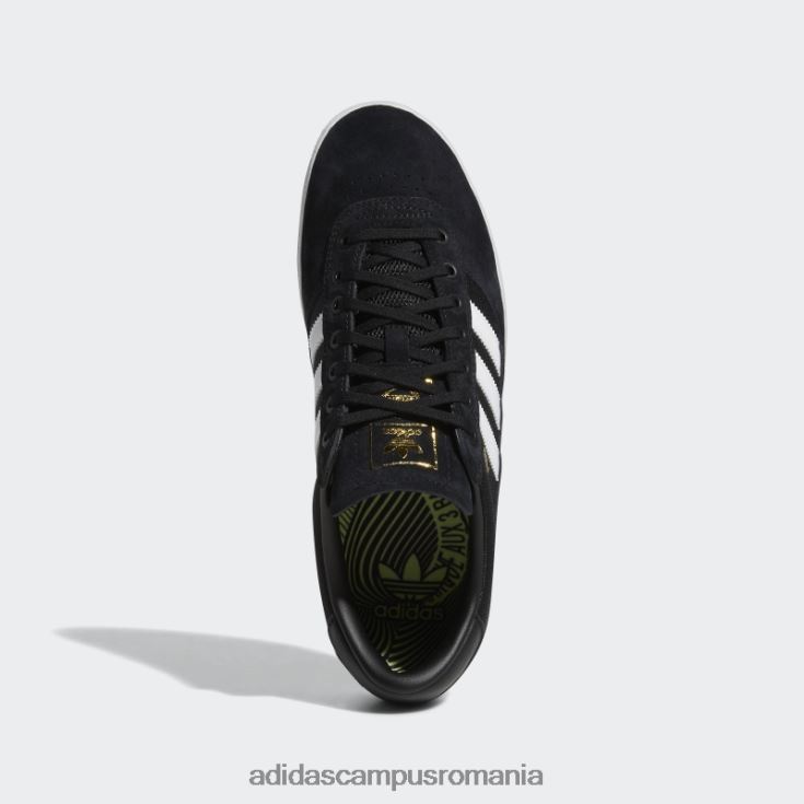 adidas campus romania pantofi negri puig indoor adidas bărbați negru/alb/var J266N24035