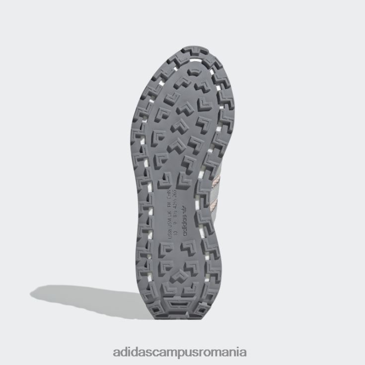 adidas campus romania pantofi negri retropy e5 bărbați negru/portocaliu/alb J266N2574