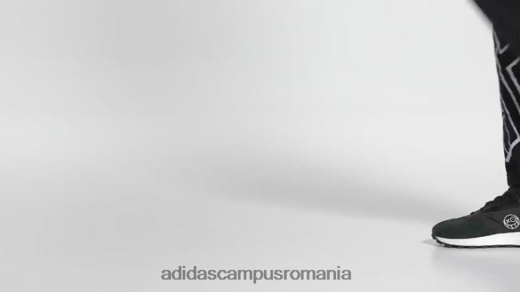 adidas campus romania pantofi negri retropy e5 x andré saraiva bărbați alb negru J266N24696